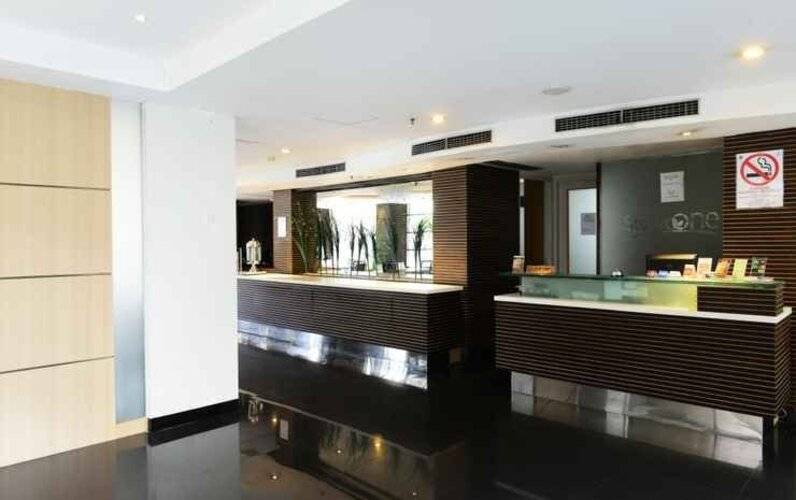 Studio One Hotel