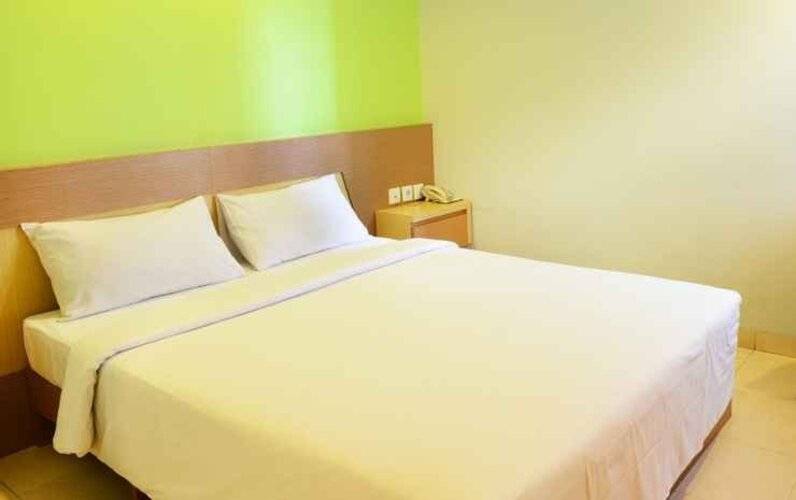 Studio One Hotel