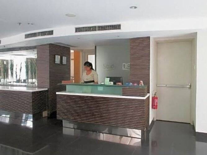 Studio One Hotel