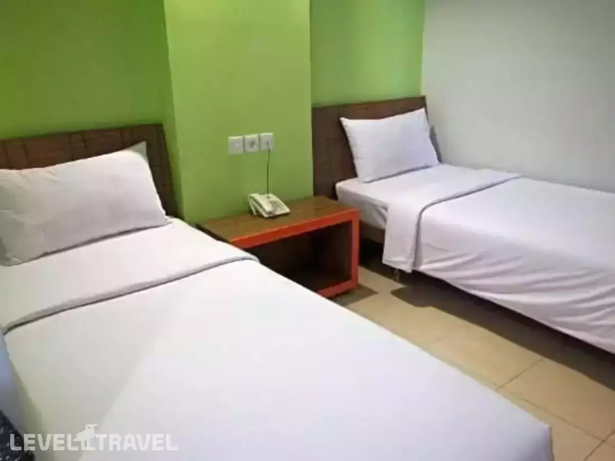 Studio One Hotel
