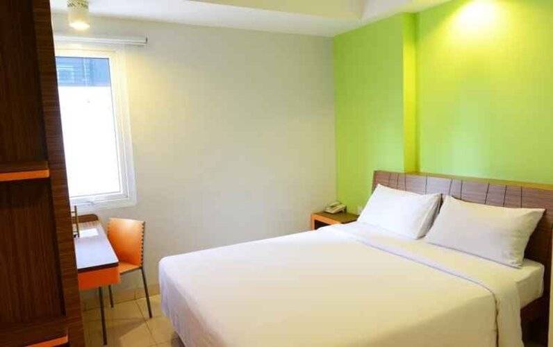 Studio One Hotel