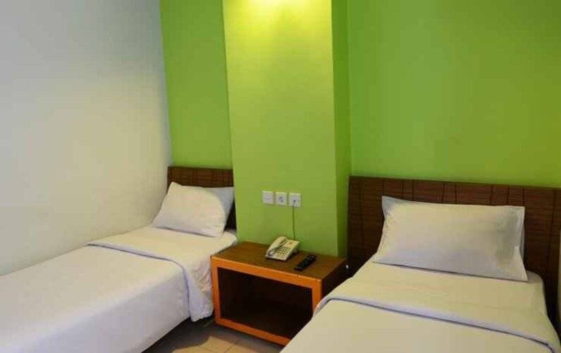 Studio One Hotel