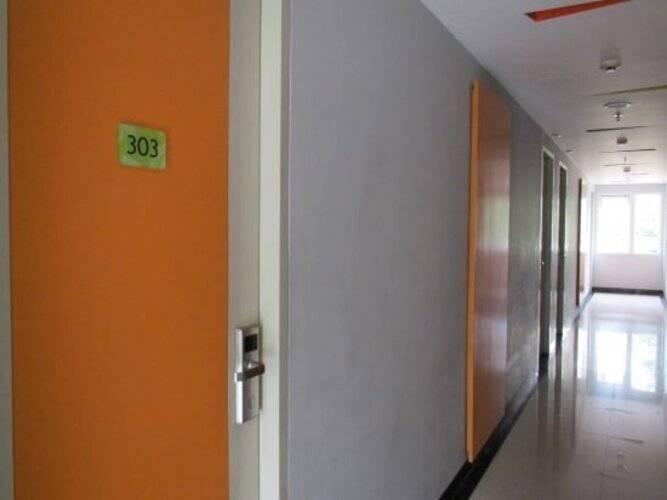 Studio One Hotel