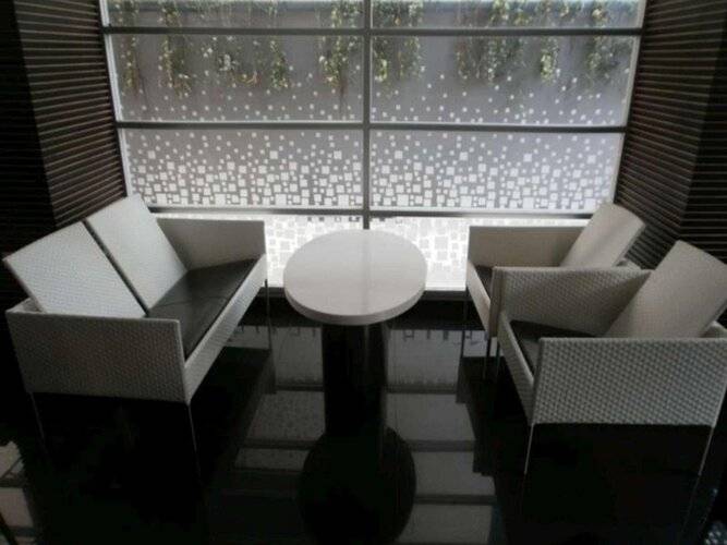 Studio One Hotel