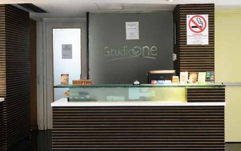 Studio One Hotel