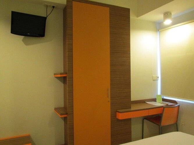 Studio One Hotel
