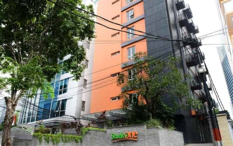Studio One Hotel