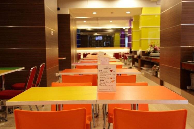 U Stay Hotel Mangga Besar