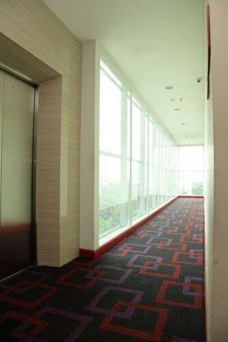 U Stay Hotel Mangga Besar