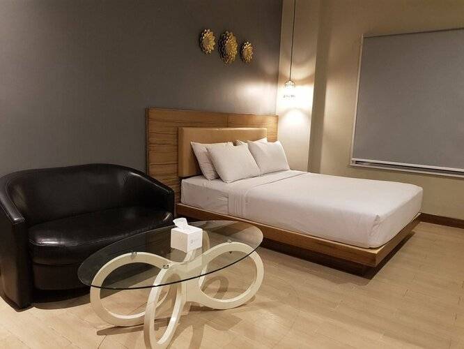 U Stay Hotel Mangga Besar