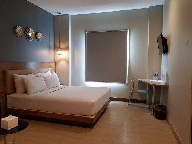U Stay Hotel Mangga Besar