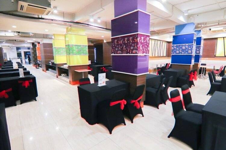 U Stay Hotel Mangga Besar