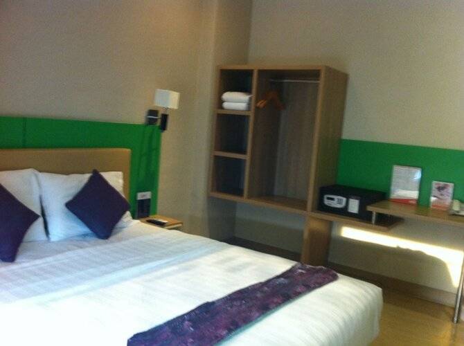 U Stay Hotel Mangga Besar