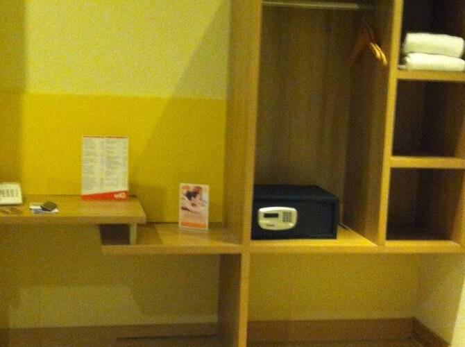 U Stay Hotel Mangga Besar