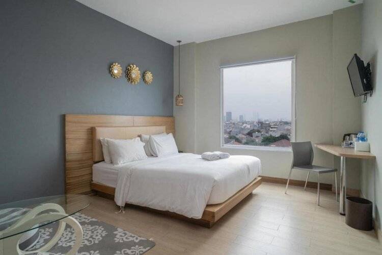 U Stay Hotel Mangga Besar