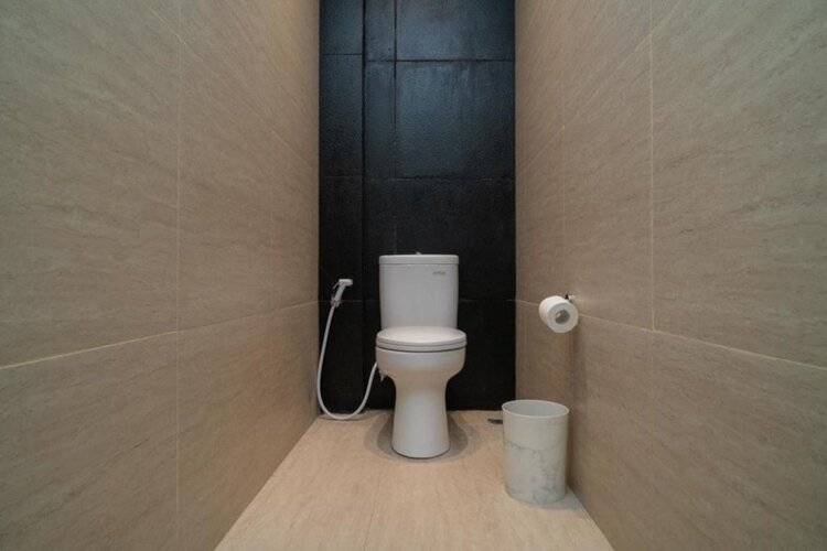 U Stay Hotel Mangga Besar