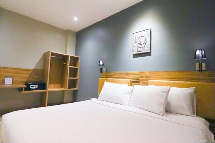 U Stay Hotel Mangga Besar