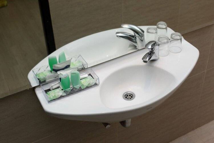 U Stay Hotel Mangga Besar