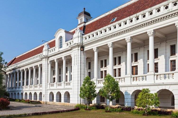 U Stay Hotel Mangga Besar