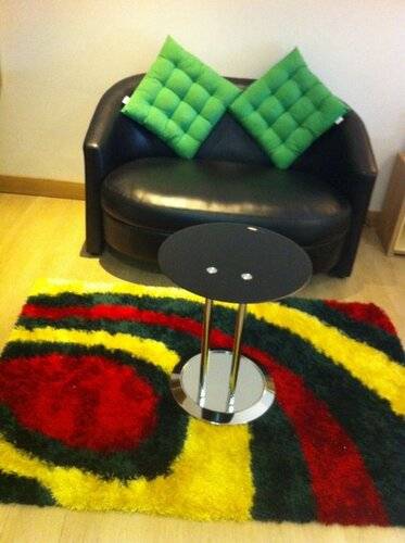 U Stay Hotel Mangga Besar