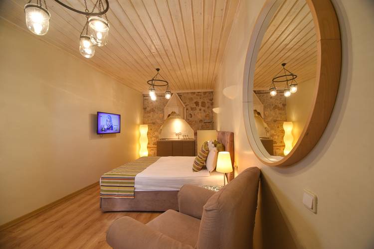 Gazetta Suite Boutique