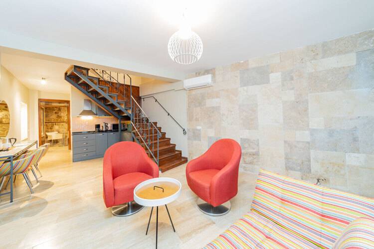 Gazetta Suite Boutique