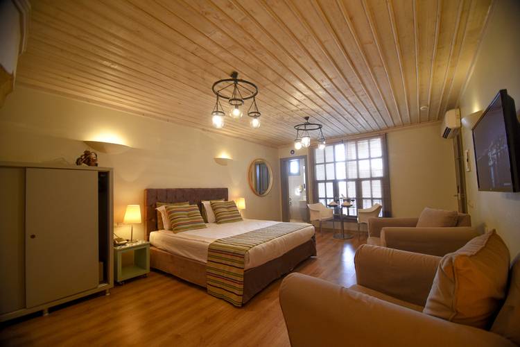 Gazetta Suite Boutique