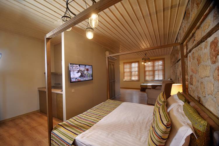 Gazetta Suite Boutique