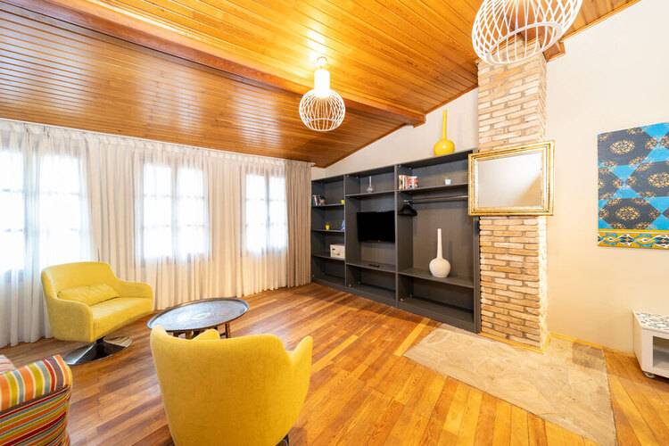 Gazetta Suite Boutique