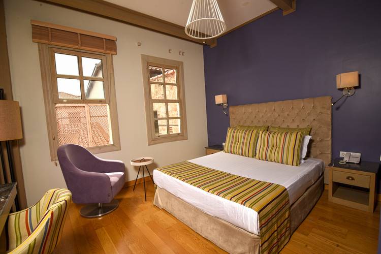Gazetta Suite Boutique