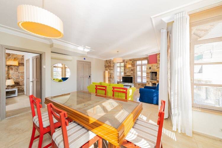 Gazetta Suite Boutique
