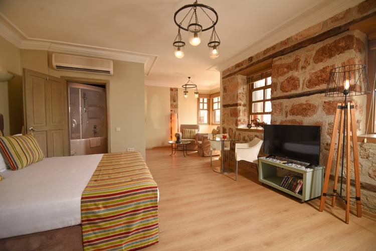 Gazetta Suite Boutique