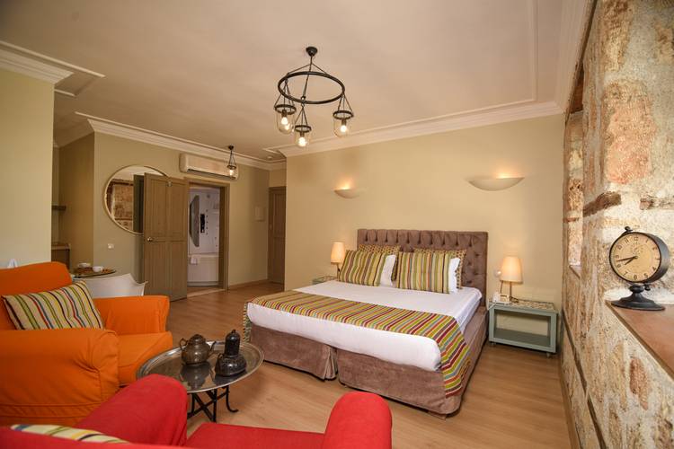 Gazetta Suite Boutique