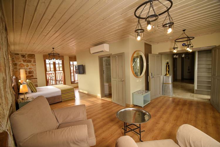 Gazetta Suite Boutique