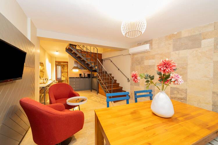 Gazetta Suite Boutique