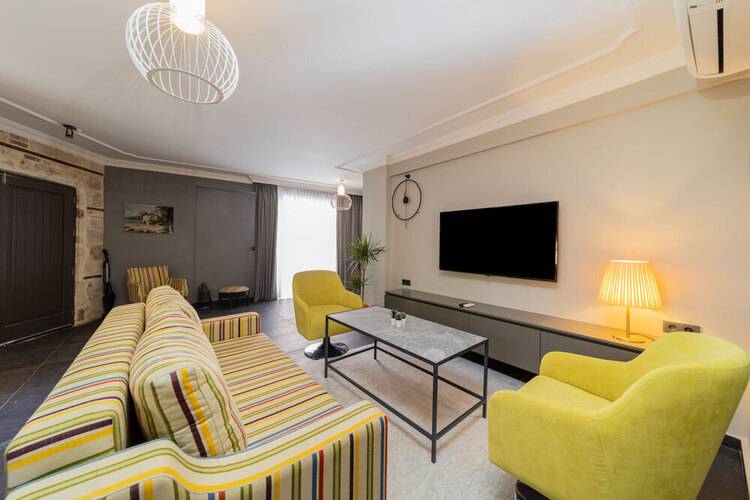Gazetta Suite Boutique
