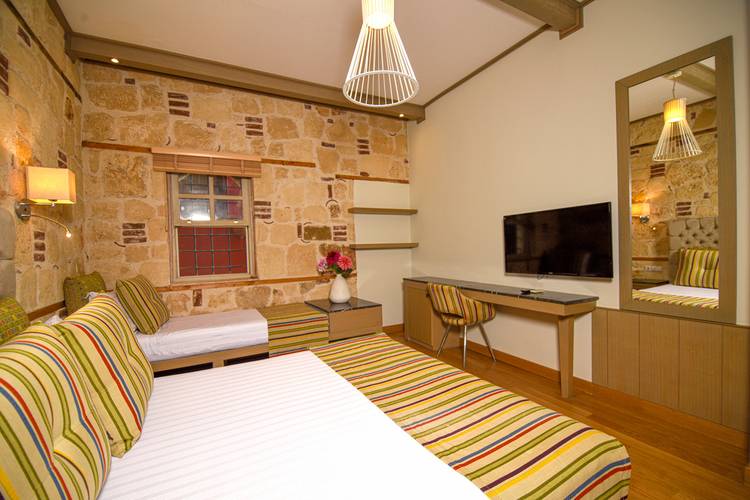 Gazetta Suite Boutique