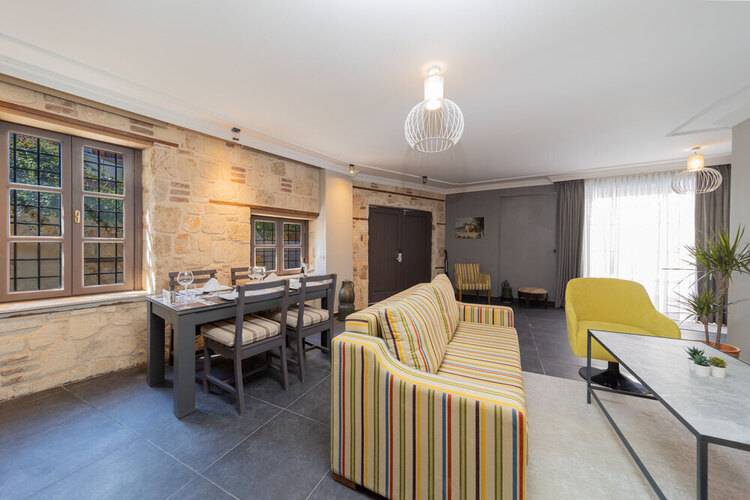 Gazetta Suite Boutique