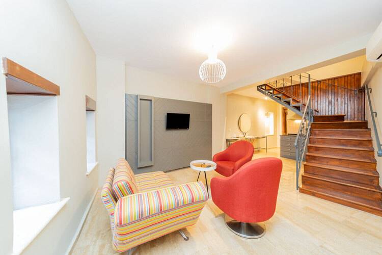 Gazetta Suite Boutique