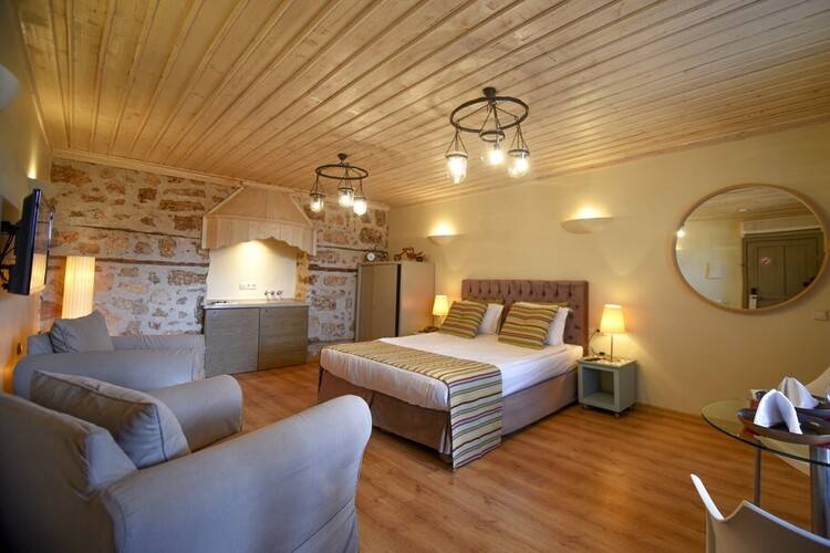 Gazetta Suite Boutique