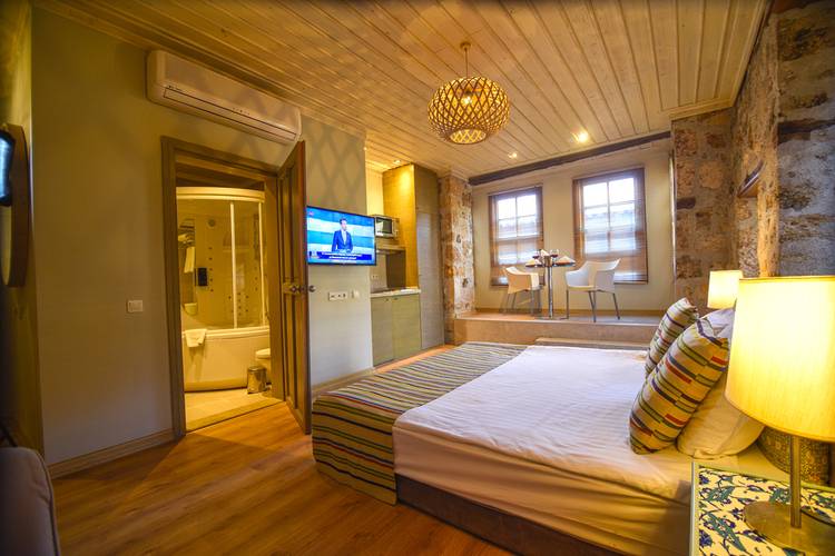 Gazetta Suite Boutique