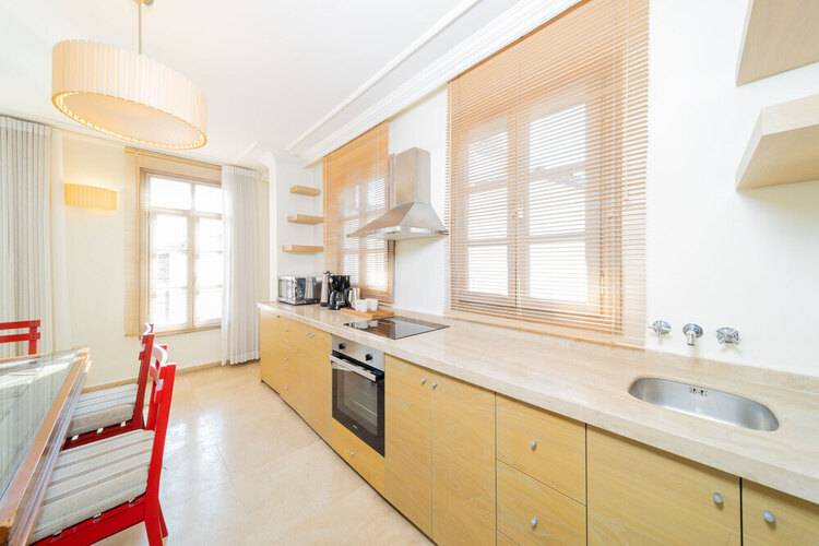Gazetta Suite Boutique