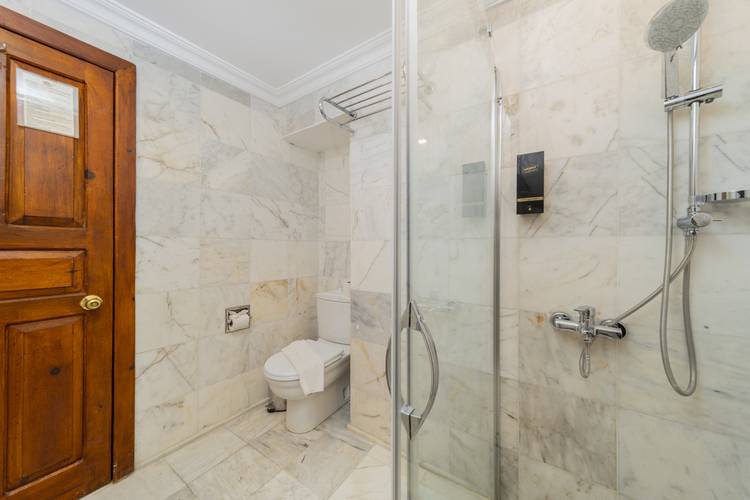 Gazetta Suite Boutique