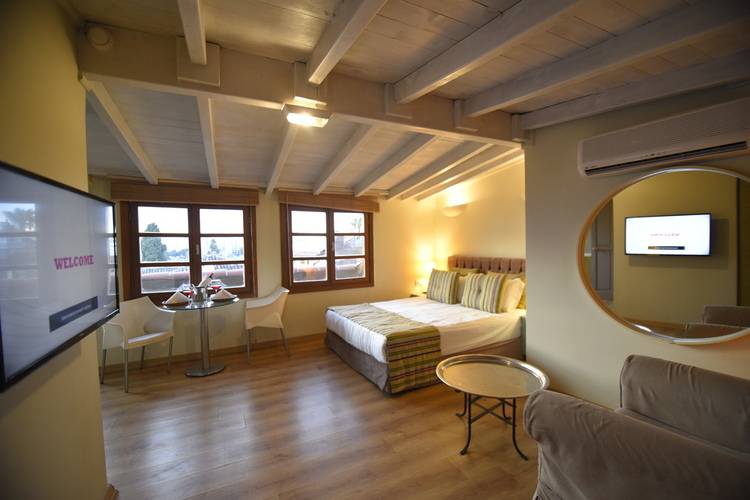 Gazetta Suite Boutique