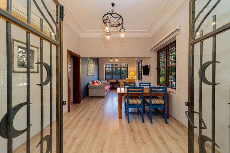 Gazetta Suite Boutique