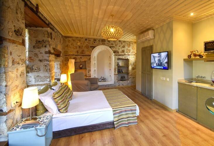 Gazetta Suite Boutique