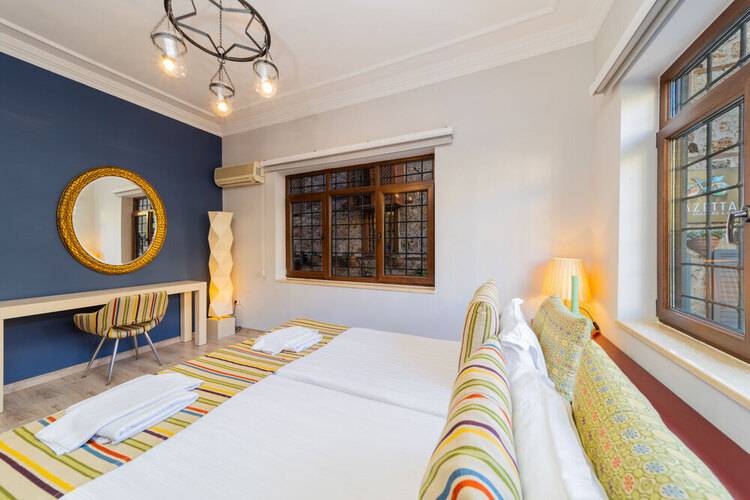 Gazetta Suite Boutique