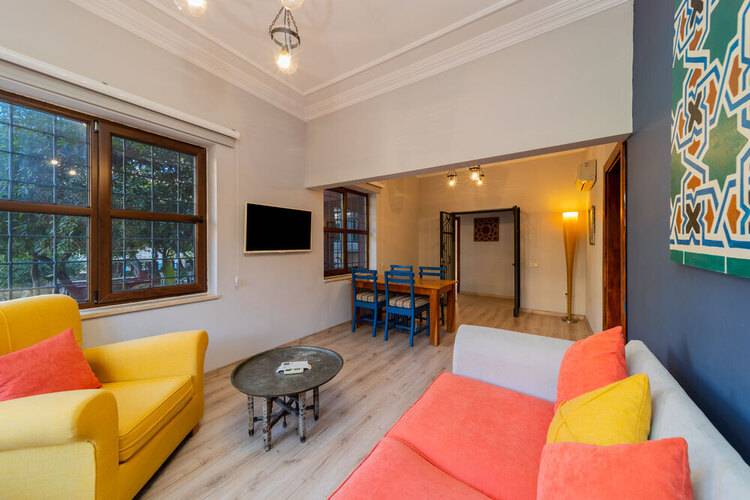 Gazetta Suite Boutique