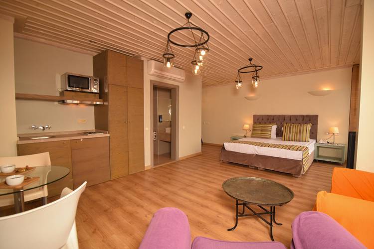 Gazetta Suite Boutique