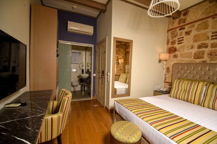 Gazetta Suite Boutique
